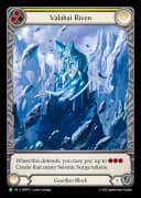 Valahai Riven