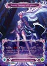 Aurora, Emissary of Lightning