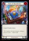 Tome of Quandaries