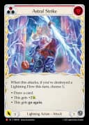 Astral Strike