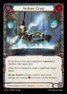 Arcbane Grasp