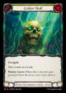 Golden Skull