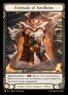 Fortitude of Anvilheim