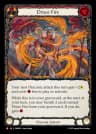 Draco Fire
