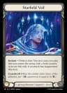 Starfield Veil