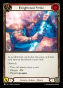 Enlightened Strike