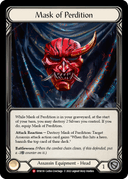 Mask of Perdition