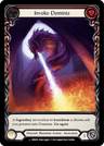 Invoke Dominia