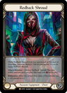 Redback Shroud