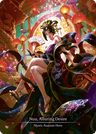 Nuu, Alluring Desire
