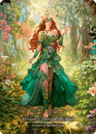 Verdance, Thorn of the Rose