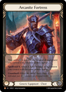 Arcanite Fortress