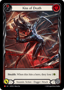 Kiss of Death