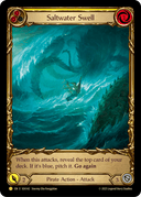Saltwater Swell